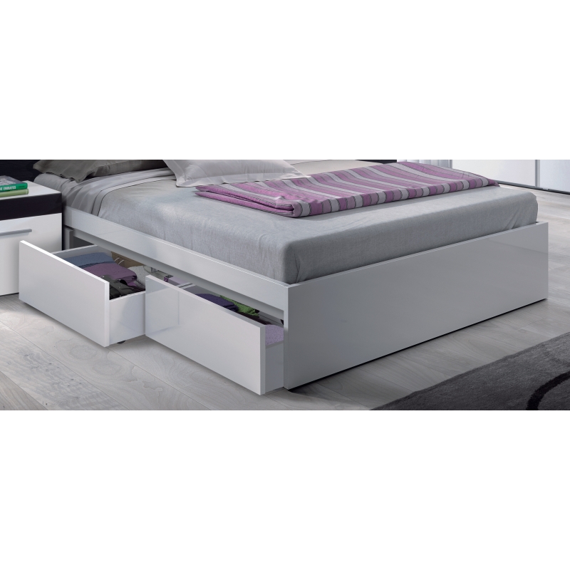 cama sommier cama sommier barcelona 4 gavetas cama sommier cama sommier barcelona 4 gavetas